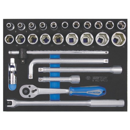 9-4527MRV02 Συλλογή Εργαλείων