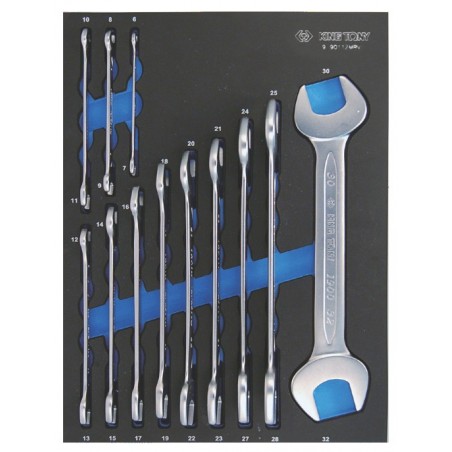 9-1112MRV Σετ Γερμανικών Κλειδιών  6-32mm