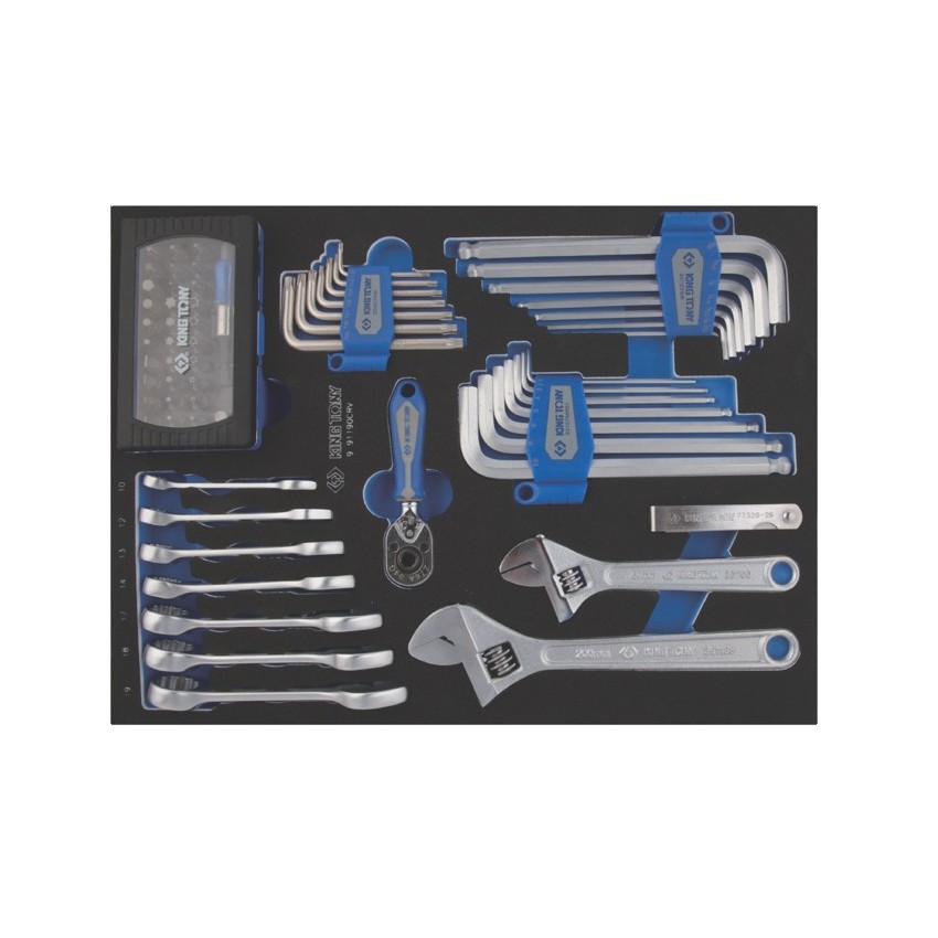 9-91190CRV Συλλογή Εργαλείων