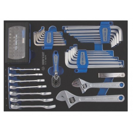 9-91190CRV Συλλογή Εργαλείων