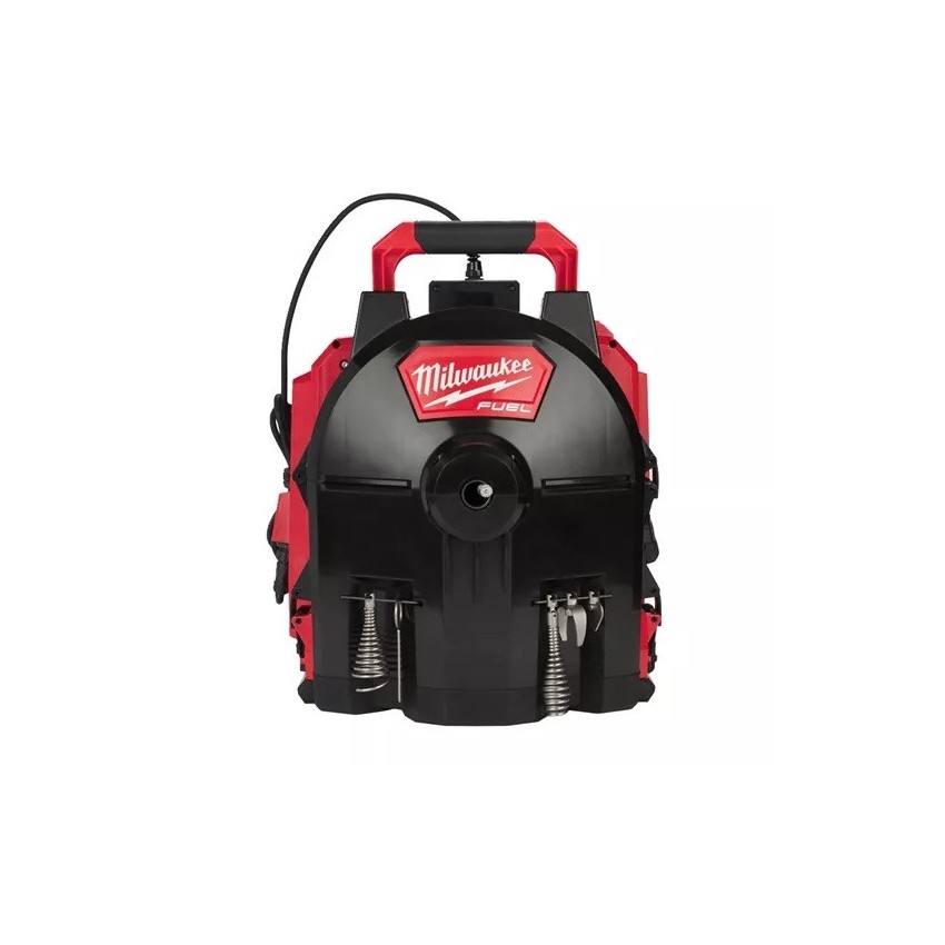 M18 FFSDC16-502 Επιδαπέδιος Καθαριστής Αποχεύτεσης 16mm