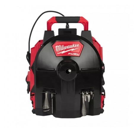 M18 FFSDC16-502 Επιδαπέδιος Καθαριστής Αποχεύτεσης 16mm