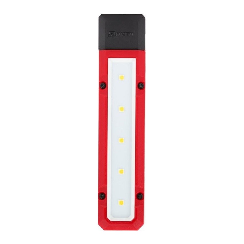 FL-LED Αλκαλικός Φακός