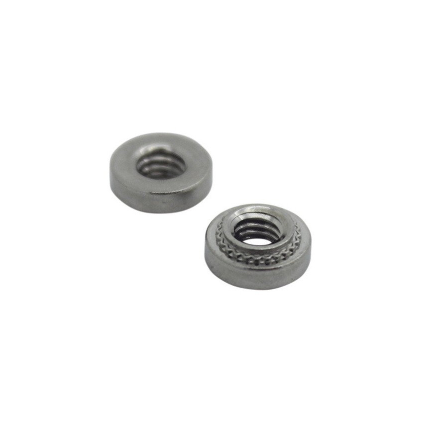 Nut - CLS Stainless Steel A2