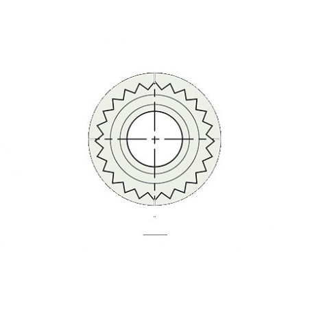 Nut - CLS Stainless Steel A2