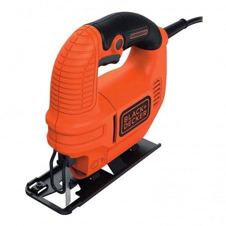 KS501 Ηλεκτρική Σέγα 400W