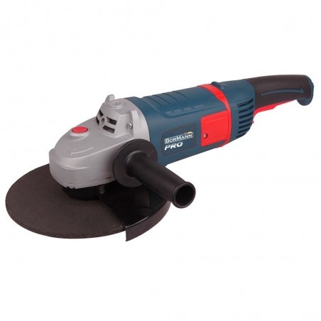 BAG2400 Γωνιακός Τροχός 2400W