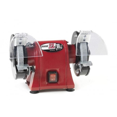 23N Δίδυμος Τροχός 150W