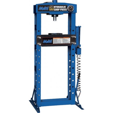 80415 Πρέσσα Heavy Duty