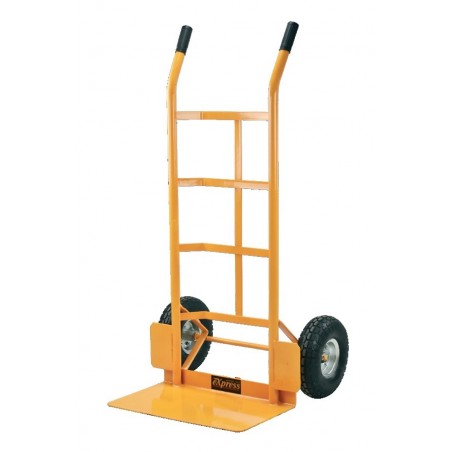 631408 Καρότσι Μεταφοράς 250kg