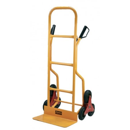 631409 Καρότσι Μεταφοράς για Σκάλες 250kg