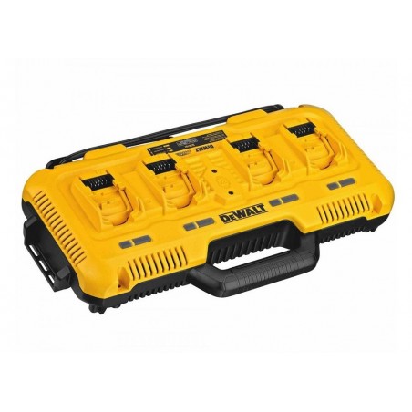 DCB104 Flexvolt Ταχυφορτιστής 4 θυρών 8.0 Ah