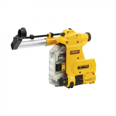 D25304DH-XJ  Σύστημα Απορρόφησης Σκόνης Εργαλείων