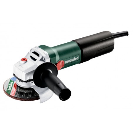 WQ 1100-125 Γωνιακός Τροχός 1100W Φ125mm