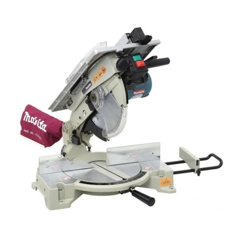LH1040F Δισκοπρίονο Πάγκου Δύο Εργασιών Ø260mm 1650W