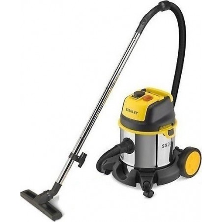 SXVC20XTE Σκούπα 1400 W