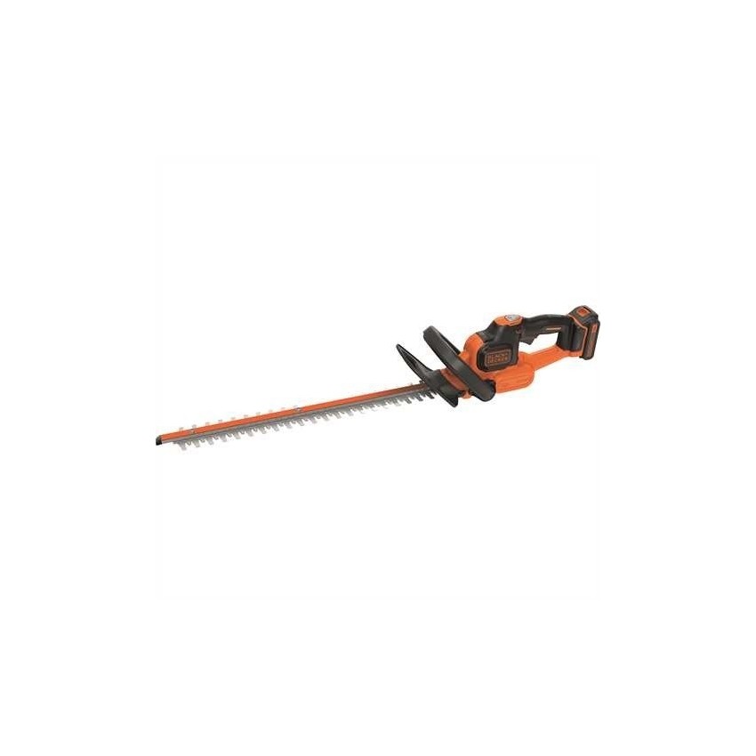 GTC18502PC-QW Κλαδευτήρι 18V 50cm 2.0Ah