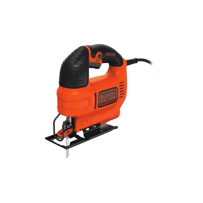 KS701E-QS Σέγα Μεταβλητής Ταχύτητας 520W