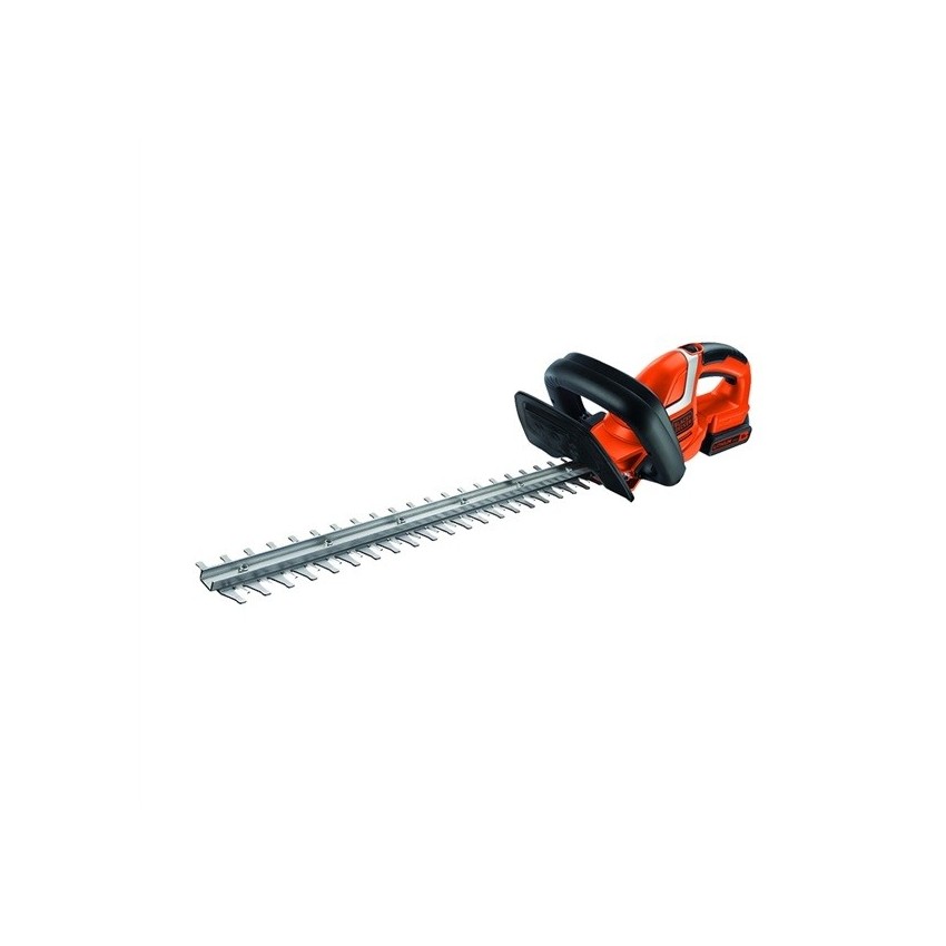 GTC1845L20-QW Μπορντουροψάλιδο 45cm 18V 2.0 Ah