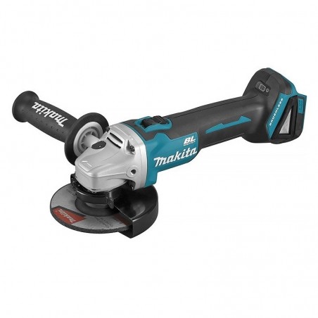 DGA504Z Γωνιακός Τροχός 18V Ø125mm (Solo) DGA504Z Γωνιακός Τροχός 18V Ø125mm (Solo)