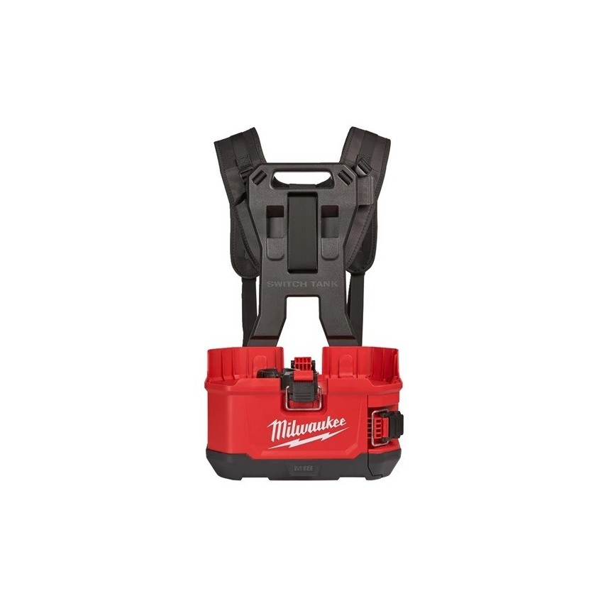 M18 BPFH-401 SWITCH TANK Βάση Τροφοδοσίας