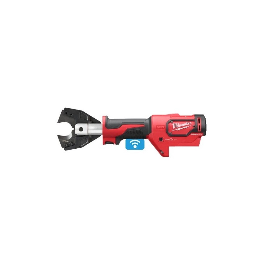 M18 ONEHCC-201C FSW SET Υδραυλικός Κόφτης Καλωδίων FORCELOG (1x2Ah)