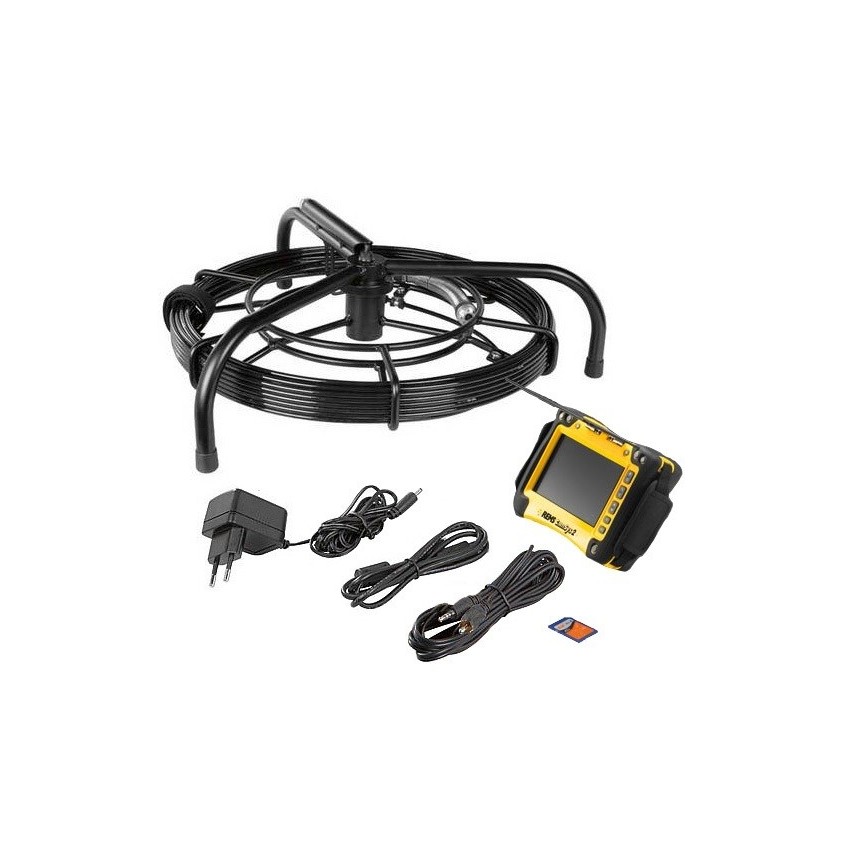 175301 CamSys 2 Set S-Color 10 K