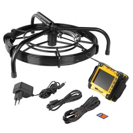 175301 CamSys 2 Set S-Color 10 K