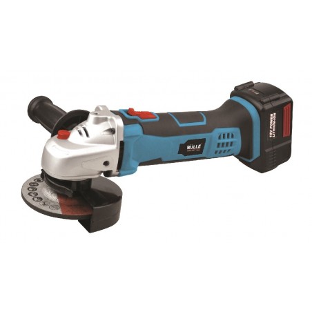 PLAL-M193 Γωνιακός Τροχός 18V 115mm (1x4.0Ah)