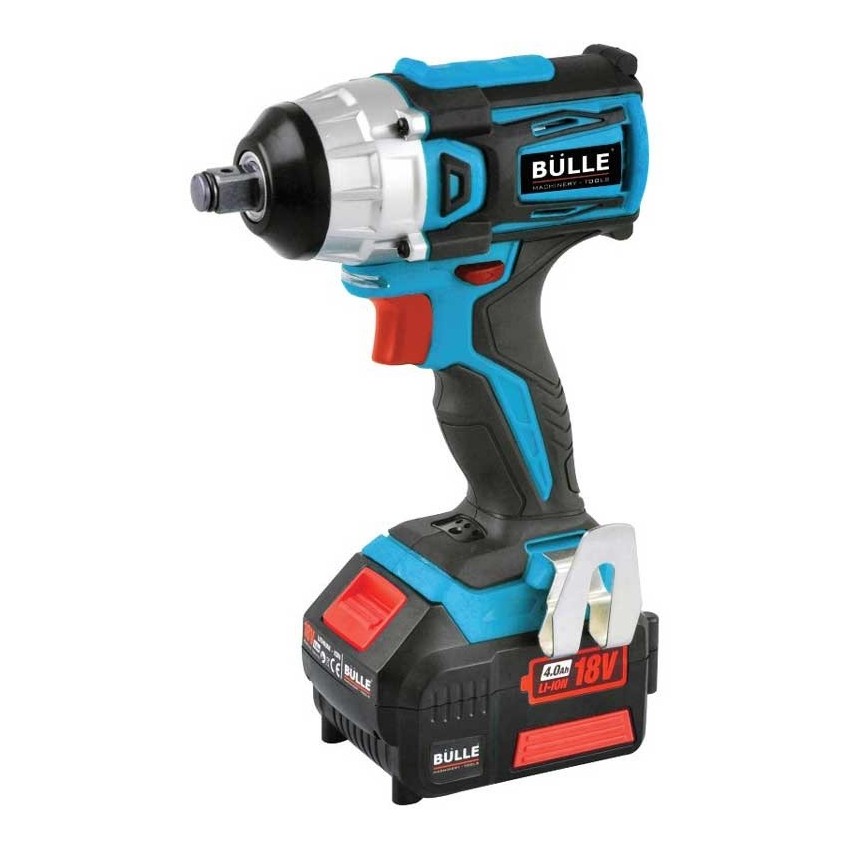 63449 Μπουλονόκλειδο Brushless 18V (1x4.0Ah) Li-Ion