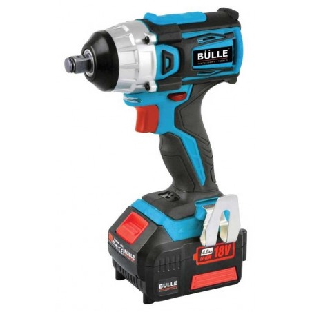 63449 Μπουλονόκλειδο Brushless 18V (1x4.0Ah) Li-Ion