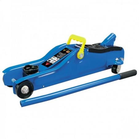 60648 Καροτσόγρυλλος Χαμηλού Προφίλ 76mm 2 ton