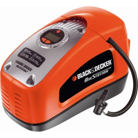 ASI300-QS Σταθμός Αέρα Πολλαπλών Χρήσεων 160 PSI AC/DC