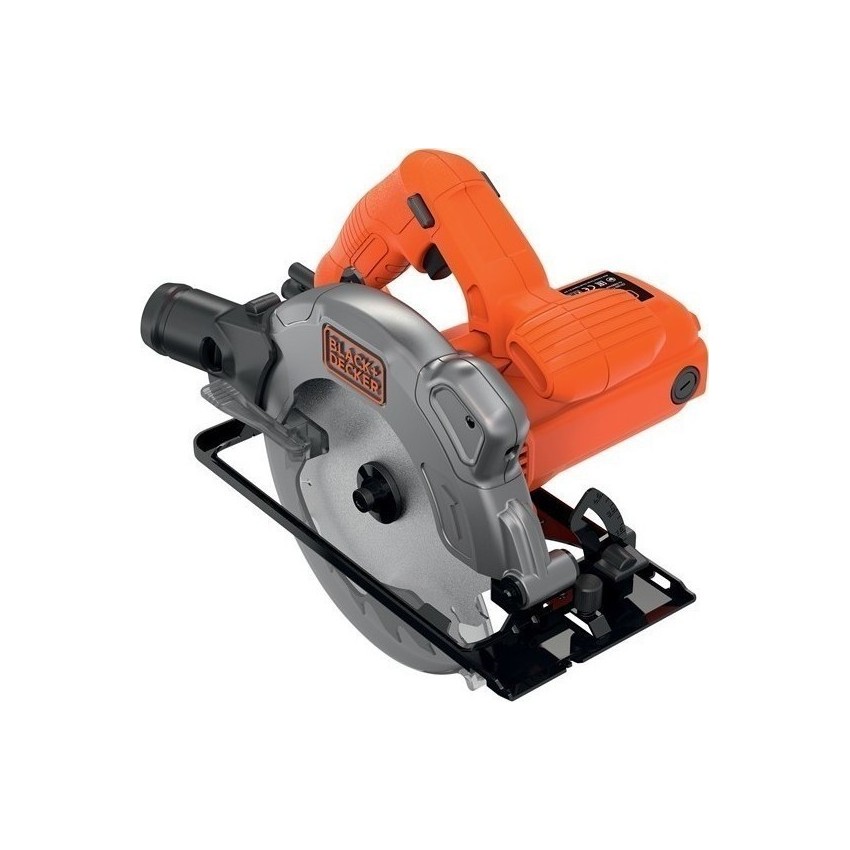 CS1250L-QS Δισκοπρίονο Ø190mm 1250W CS1250L-QS Δισκοπρίονο Ø190mm 1250W