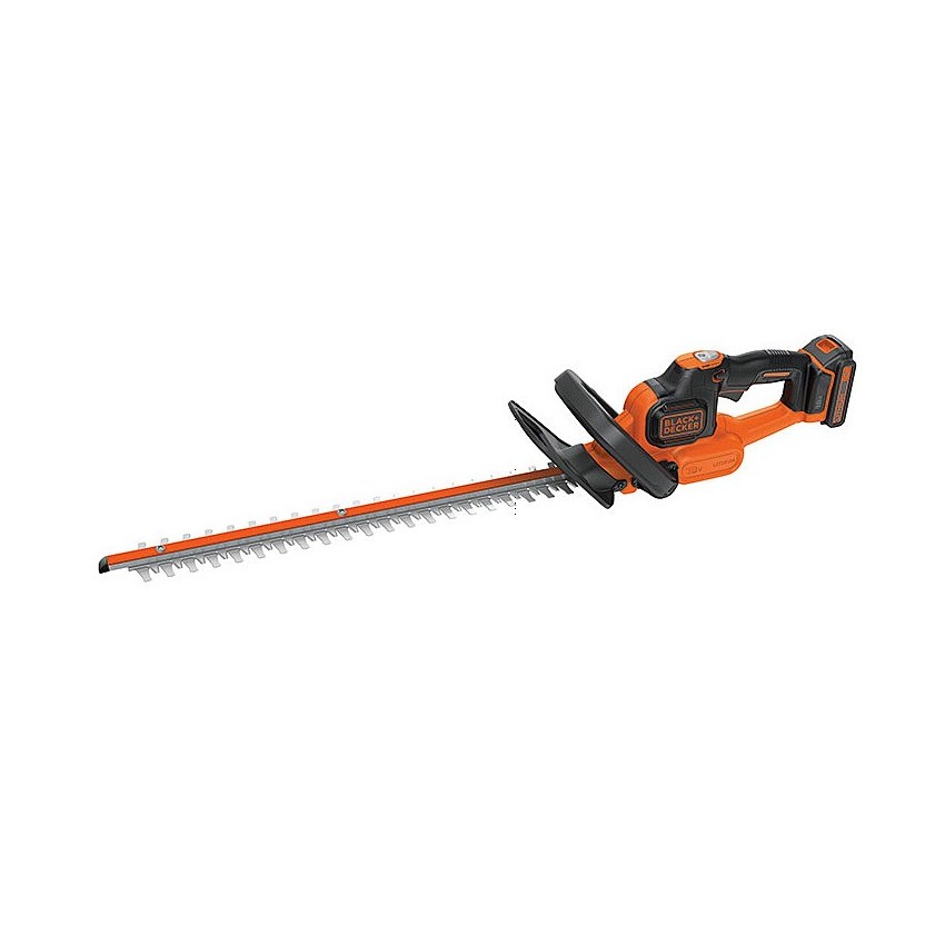GTC18452PC-QW Κλαδευτήρι 18 V λιθίου 45 cm