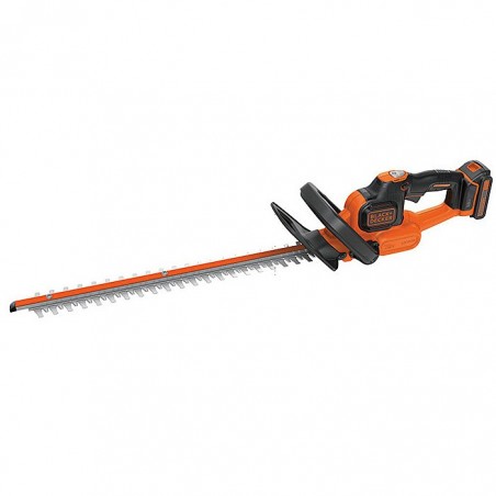 GTC18452PC-QW Κλαδευτήρι 18 V λιθίου 45 cm