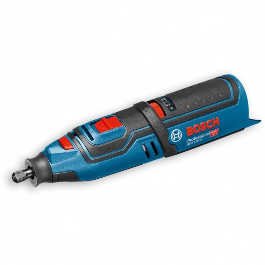 GRO 12V-35 Πολυτροχός 12V (Solo)