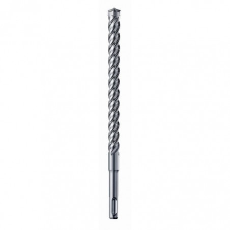 74750 Τρυπάνι Τετράκοπο SDS PLUS SUPER 5x110mm
