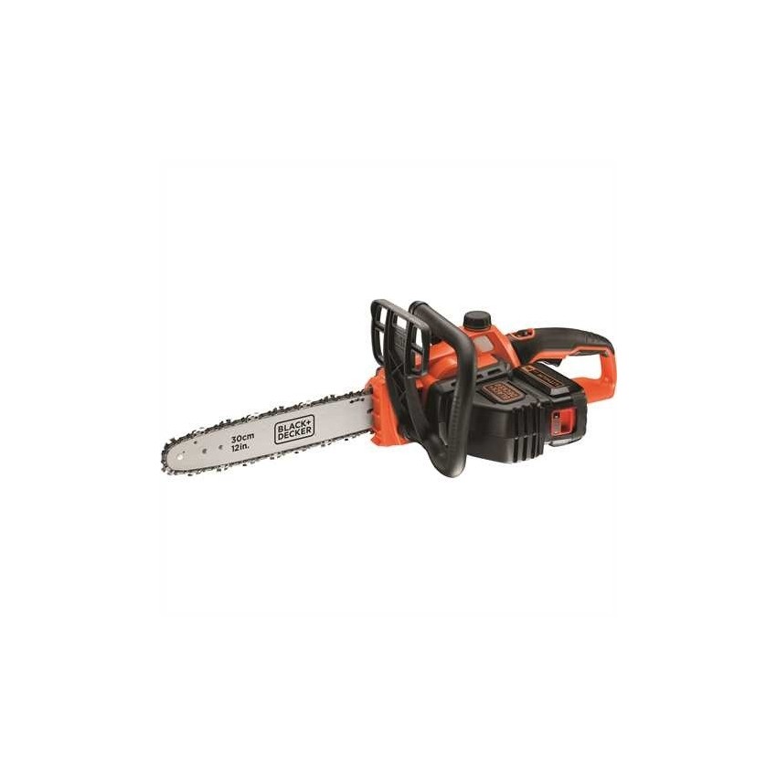 GKC3630L20-QW Αλυσοπρίονο Μπαταρίας 30cm 36V Li-Ion 2.0Ah