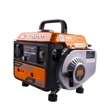 GDA980 Γεννήτρια 800W GDA980 Γεννήτρια 800W