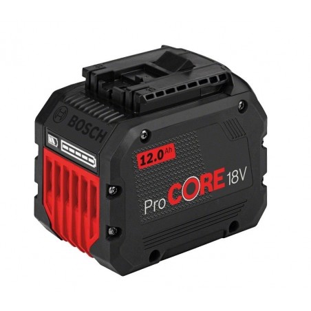 ProCORE18V Μπαταρία 18V 12.0Ah