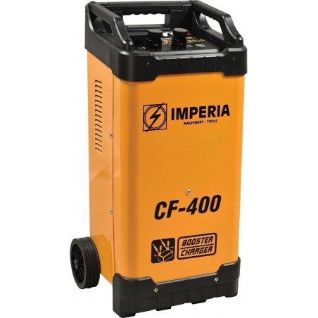 CF 400 Φορτιστής / Εκκινητής 1100 W