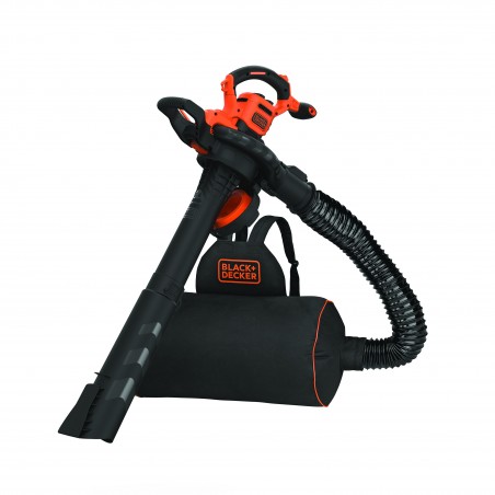 BEBLV300-QS Φυσητήρας Ρεύματος 3000W