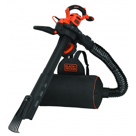 BEBLV301-QS Φυσητήρας Ρεύματος 3000W