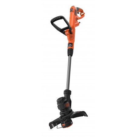 BESTE625-QS Ηλεκτρικό Χλοοκοπτικό Μεσηνέζας POWERCOMMAND 25cm 450W