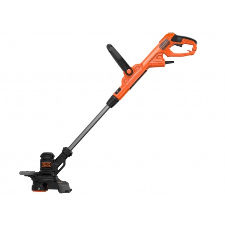 BESTE628-QS Ηλεκτρικό Χλοοκοπτικό Μεσηνέζας POWERCOMMAND 28cm 550W