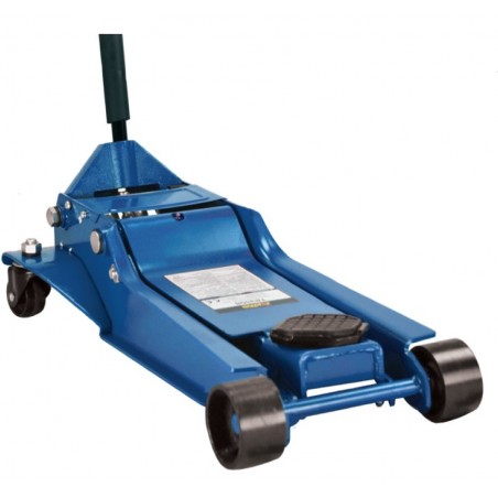 T83508 Καροτσόγρυλλος Χαμηλού Προφίλ 3ton