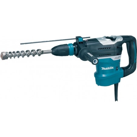 HR4013C Σκαπτικό Περιστροφικό SDS-Max 1100W