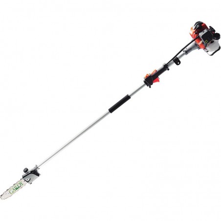 GAK-02510 Βενζινοκίνητο Κονταροπρίονο 25.4cc