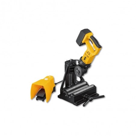 845007 Akku-Cento 22 V Basic/P Επαναφορτιζόμενος Κόφτης Σωλήνων